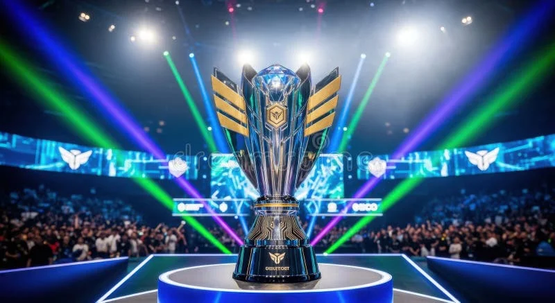 赏金大对决 - 星播平台荣获行业大奖颁奖典礼现场