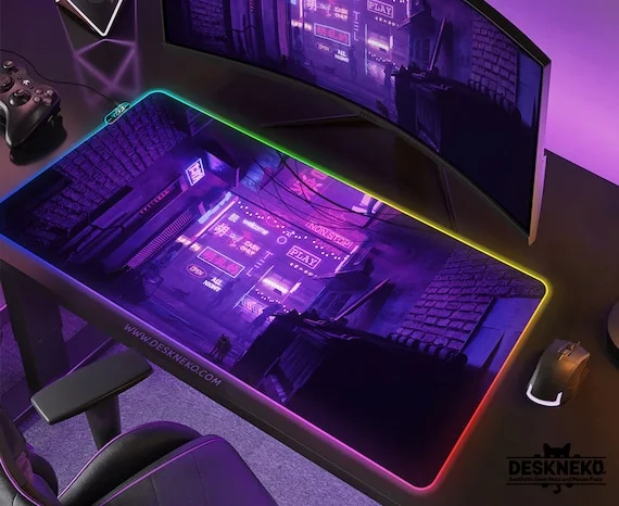 赏金大对决 - 训练营提供的专业直播设备与外设